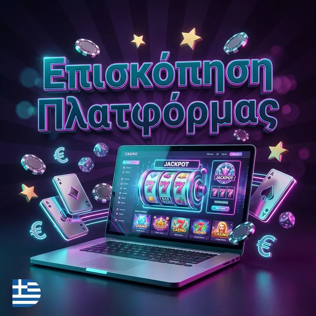 Επισκόπηση Πλατφόρμας